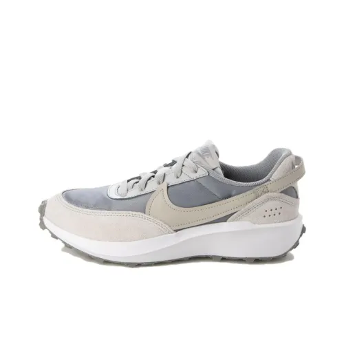 Nike Waffle Debut 'Particle Grey' Women's