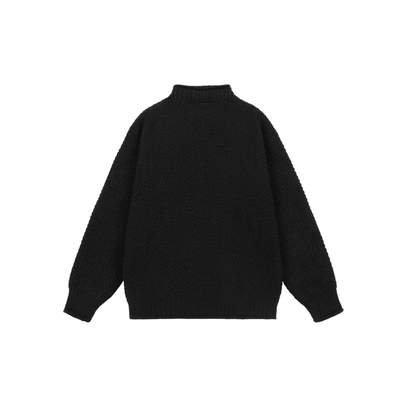 BENDL'S Autumn And Winter Season Sweater Unisex-1
