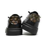 SEPTWOLVES Low-Top Skateboard Shoes Men's