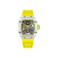 Stunning Yellow