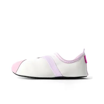 Fitkicks Wear-resistant And Lightweight Low-Top Training Shoes Women's Elegant Gray