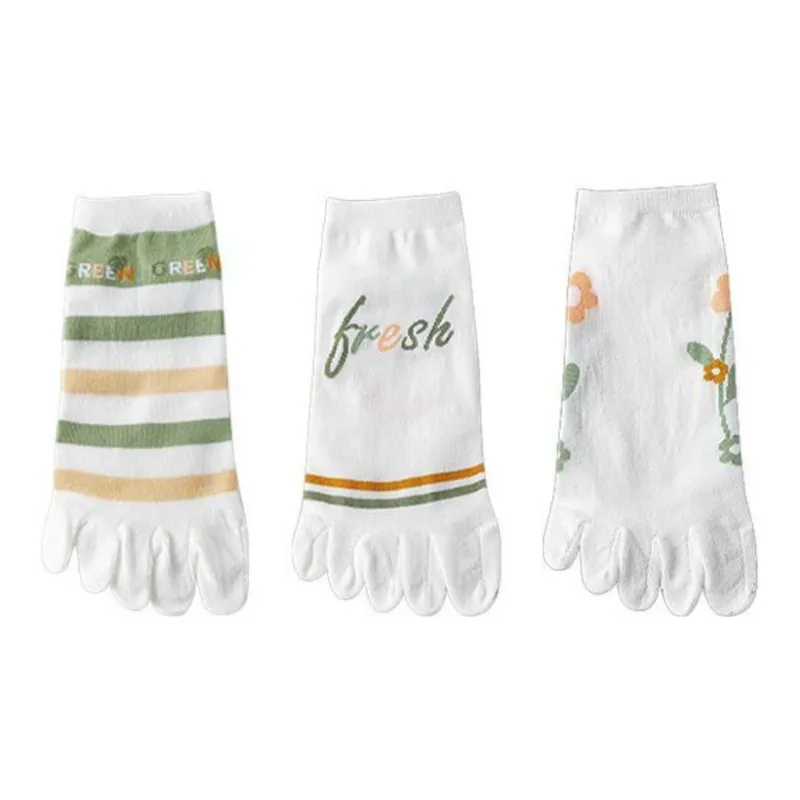 MIIOW Women's Socks-2