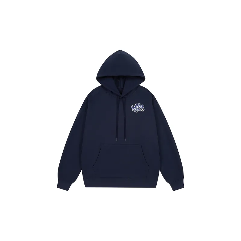 LEVEL RELAX Series Sweatshirt Unisex-11
