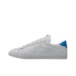 White/Blue