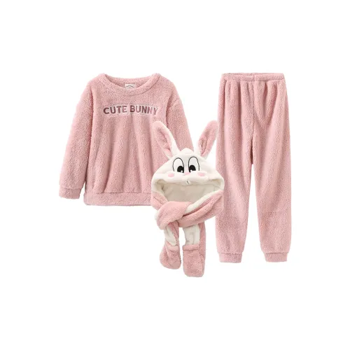 Shirley Women's Pajama Sets