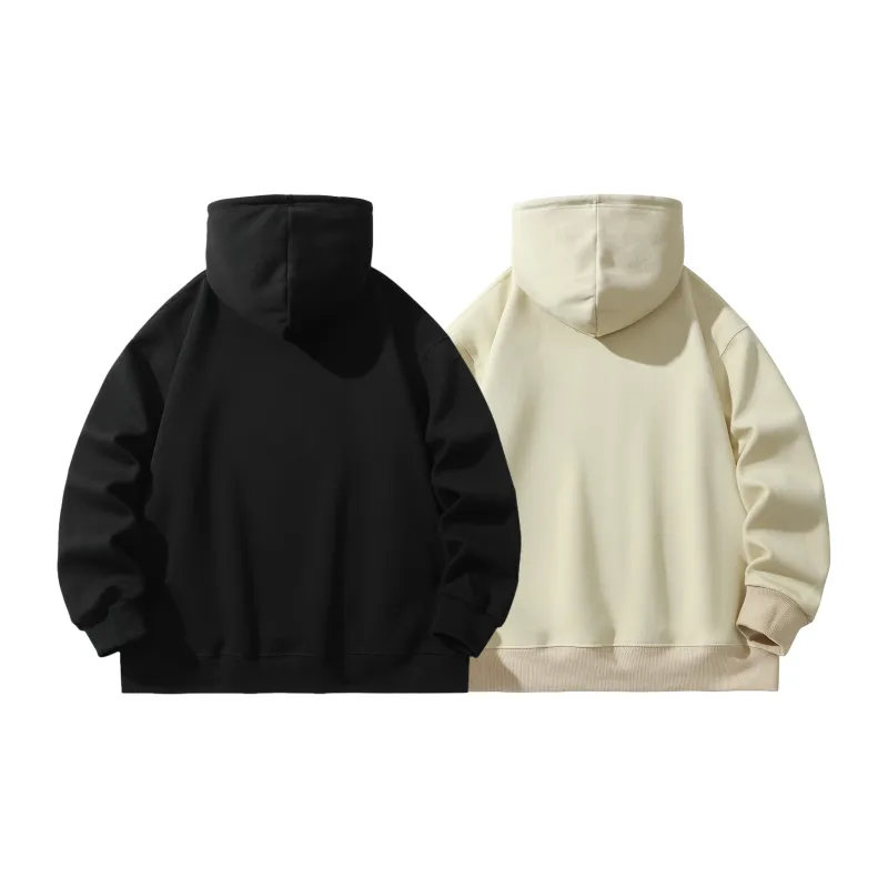 DUEPLAY Sweatshirts Unisex-10