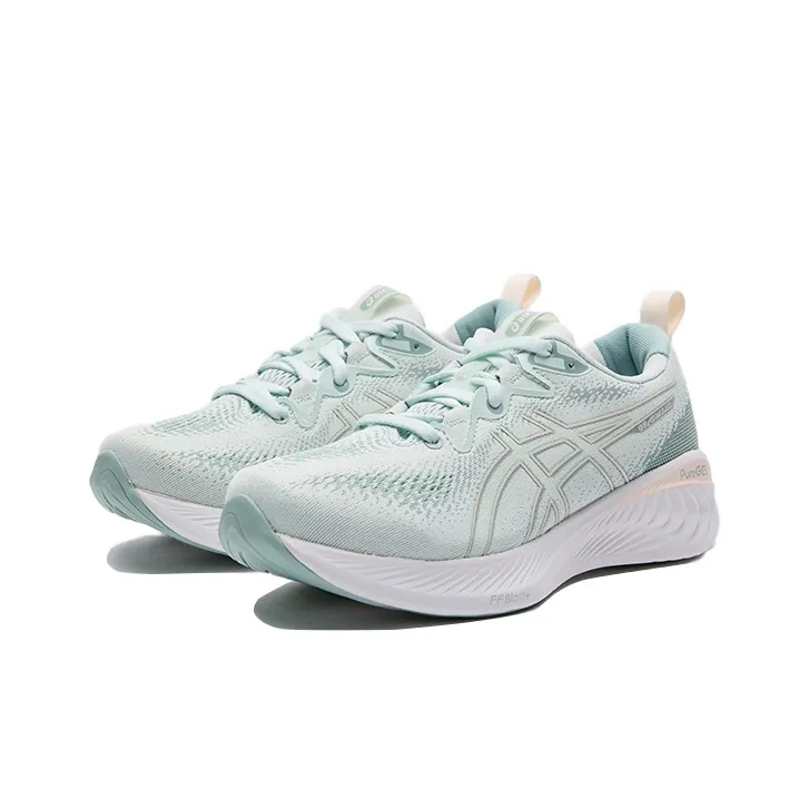 Asics Gel Cumulus 25 'Pure Aqua' Women's-2