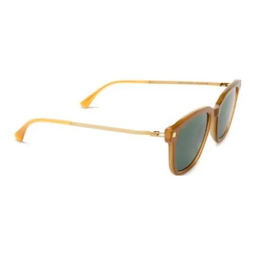 MYKITA Holm Cat Eye Sunglaases