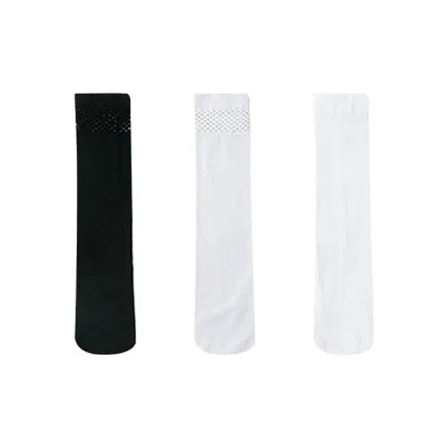 MIIOW Women's Knee-high Socks