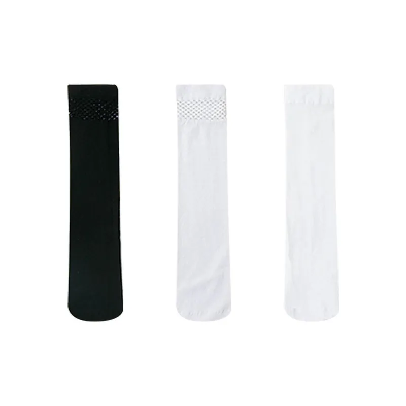 MIIOW Women's Knee high Socks-0