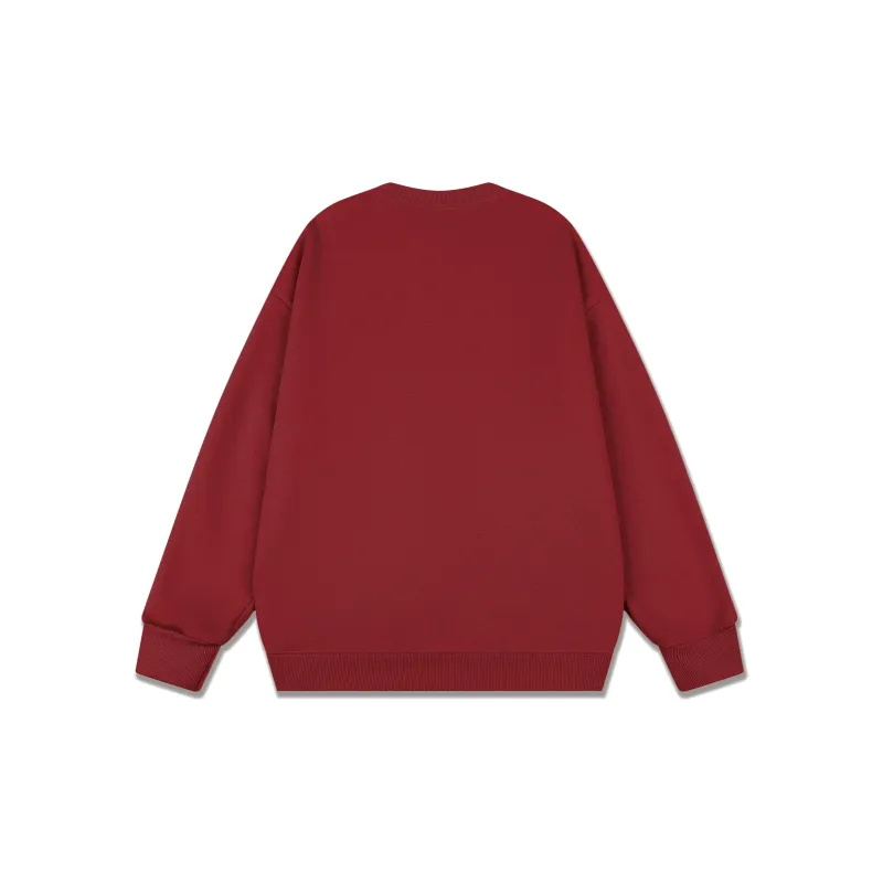 SWAMP AREA Sweatshirts Unisex-18