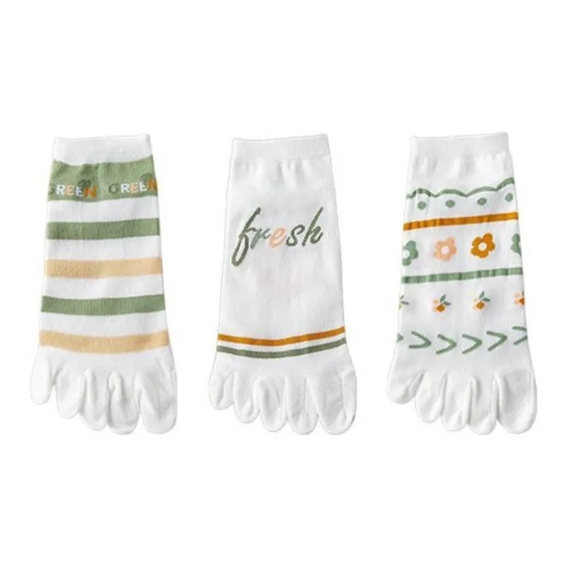 MIIOW Women's Socks-1