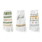 3 Pack (Mixed Color B Set)