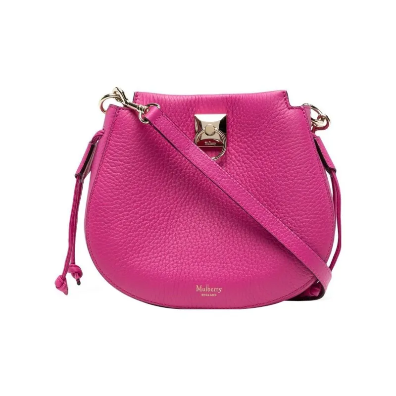 Mulberry Mini Iris Tote Bag-2