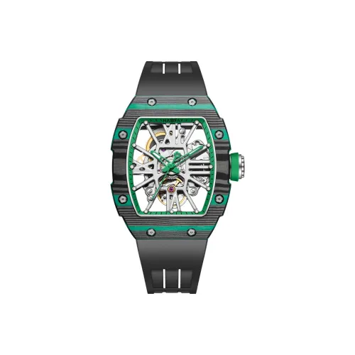 HaofaTourbillon Women's Watch