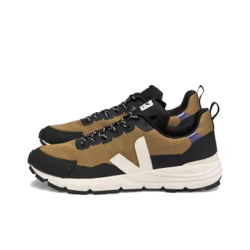 VEJA Dekkan Low Top Casual Shoes Unisex Brown