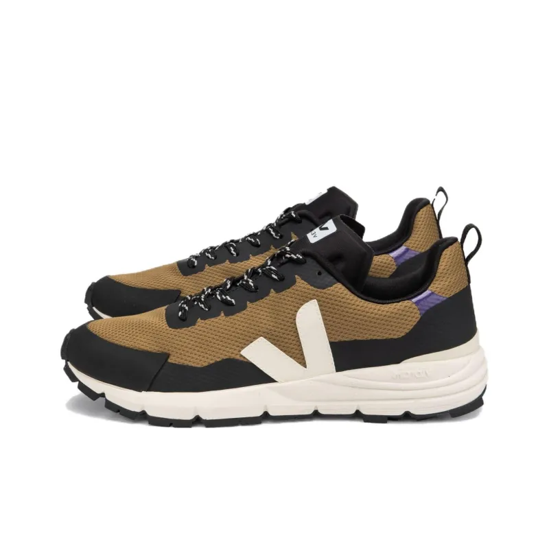 VEJA Dekkan Low Top Casual Shoes Unisex Brown-0