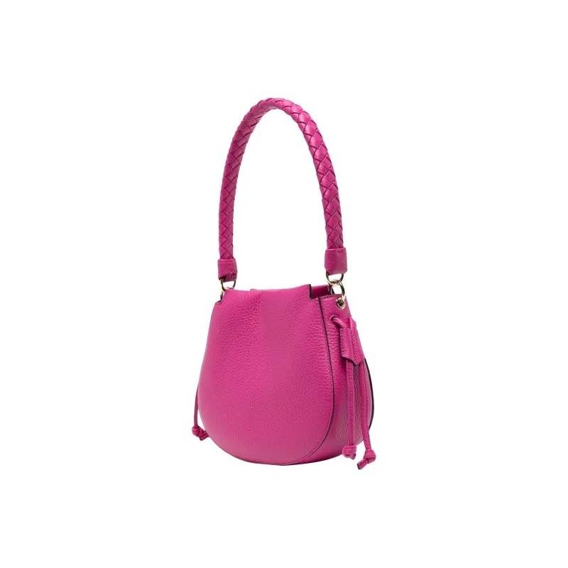 Mulberry Mini Iris Tote Bag-1