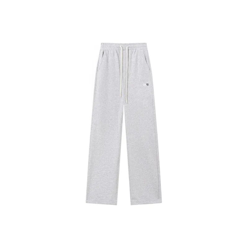 GXXX Casual Pants Unisex-12