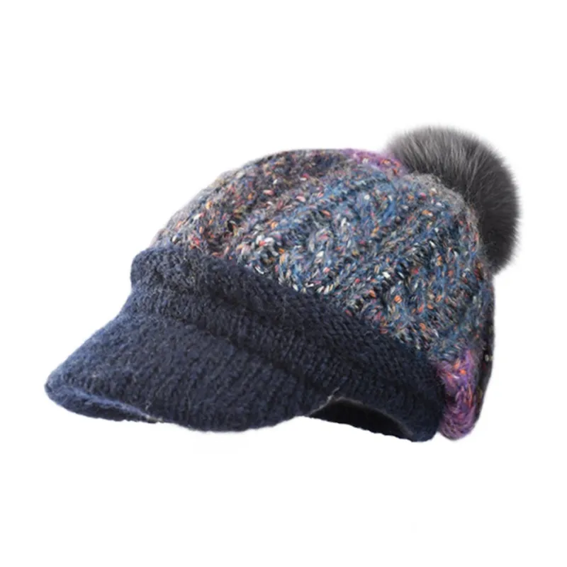 KENMONT Beanies Women's-0