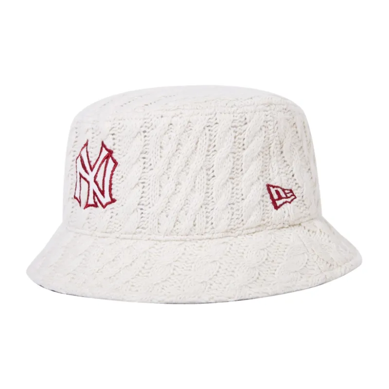 New Era Bucket Hats Unisex-1
