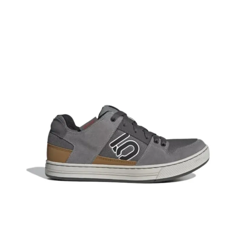 Adidas Five Ten Freerider Grey Grey Bronze Strata-1