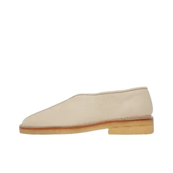 Lemaire Casual Shoes Men's Beige