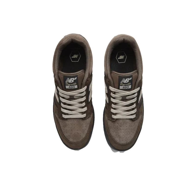 New Balance 480 Andrew Reynolds Chocolate-3