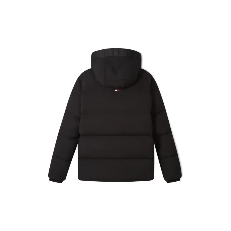 Tommy Hilfiger Down Jacket Men's-1