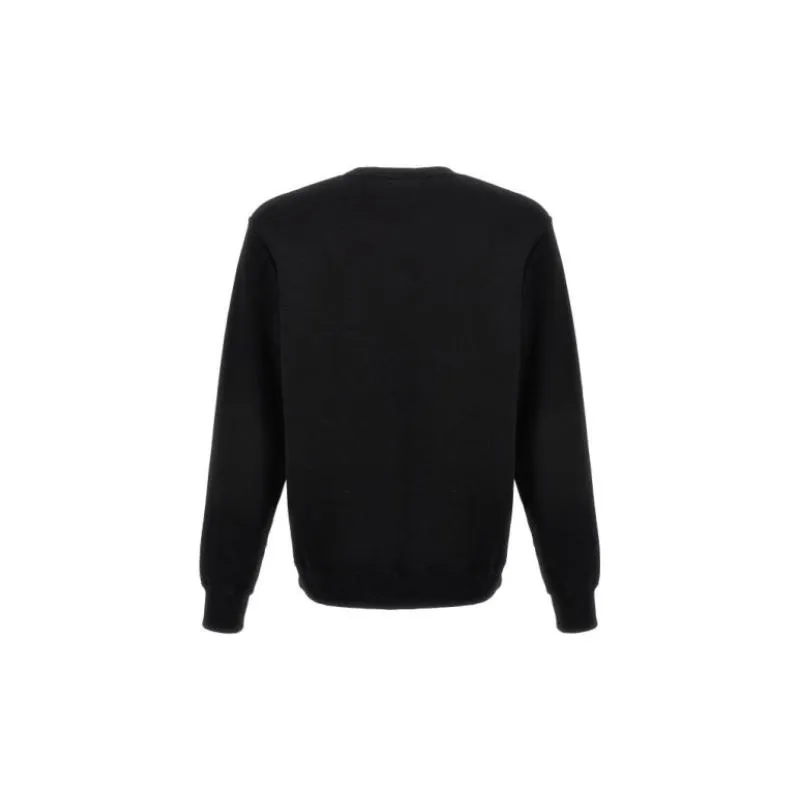 UNDERCOVER Graphic-Printed Crewneck Sweatshirt-1