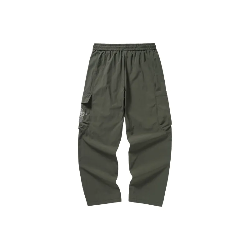 CASTERWEAR Casual Pants Unisex-9