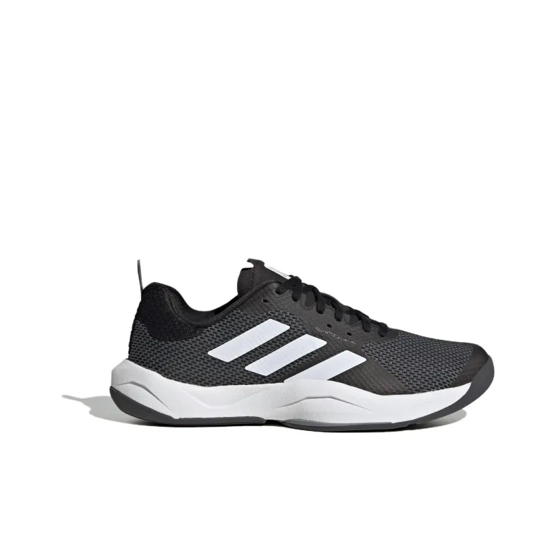 Adidas Rapidmove 'Black White' Women's-1