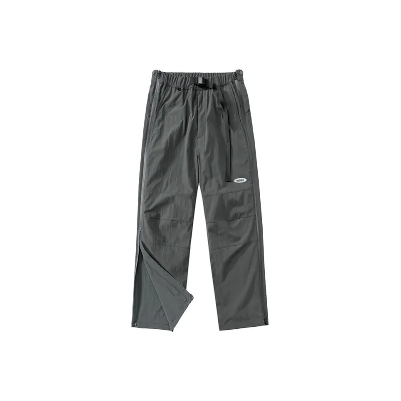 MOPE Casual Pants Unisex-1