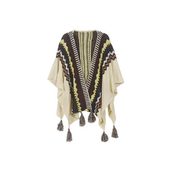 Youyoulan Shawls Women's