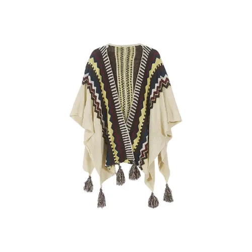 Youyoulan Shawls Women's