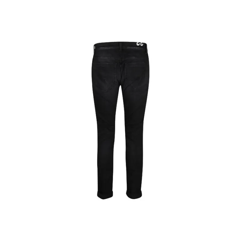 Dondup Low rise Skinny Jeans-1