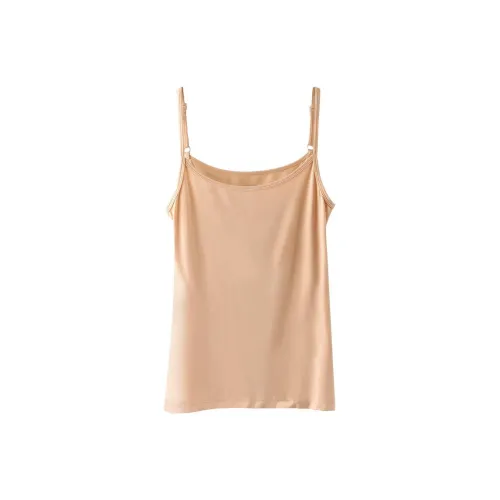 H-YXIANG Women's Undershirts