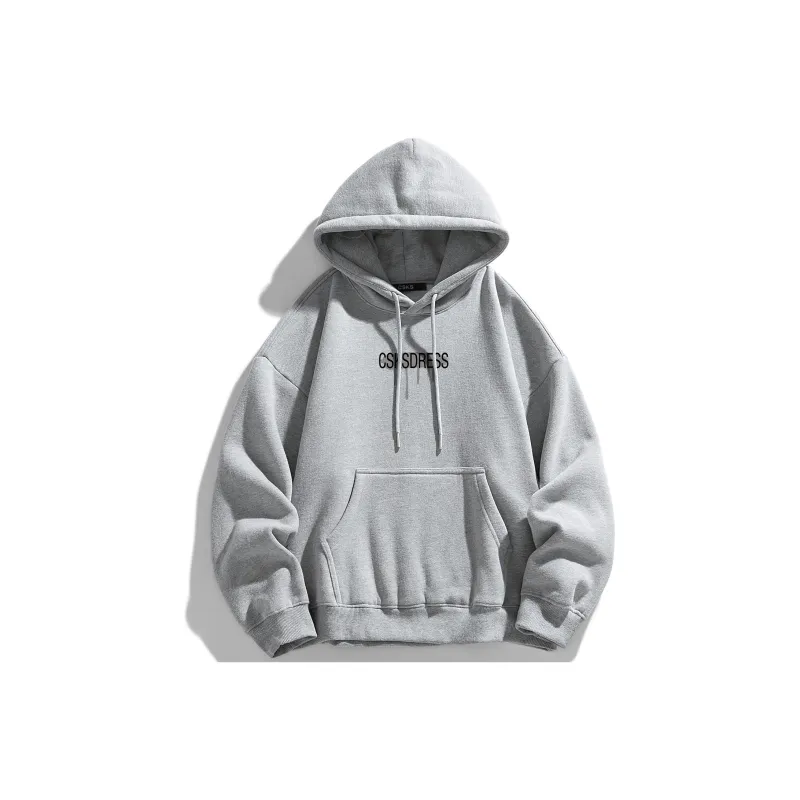 CSKS Sweatshirts Unisex-33