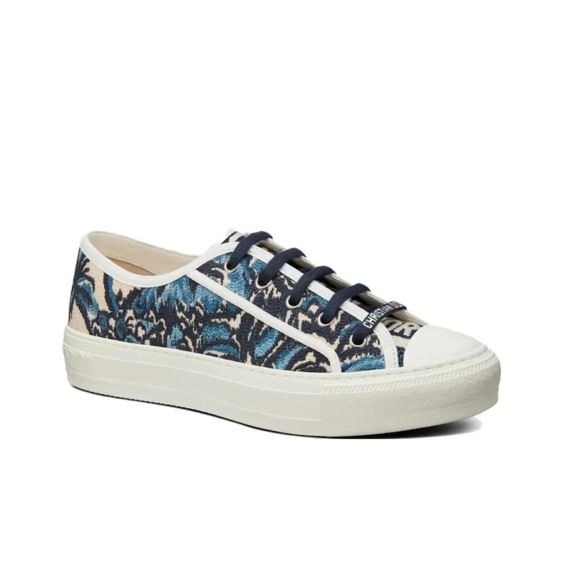 DIOR Walk'n'Dior Stylish Skateboarding Shoes Women's-2