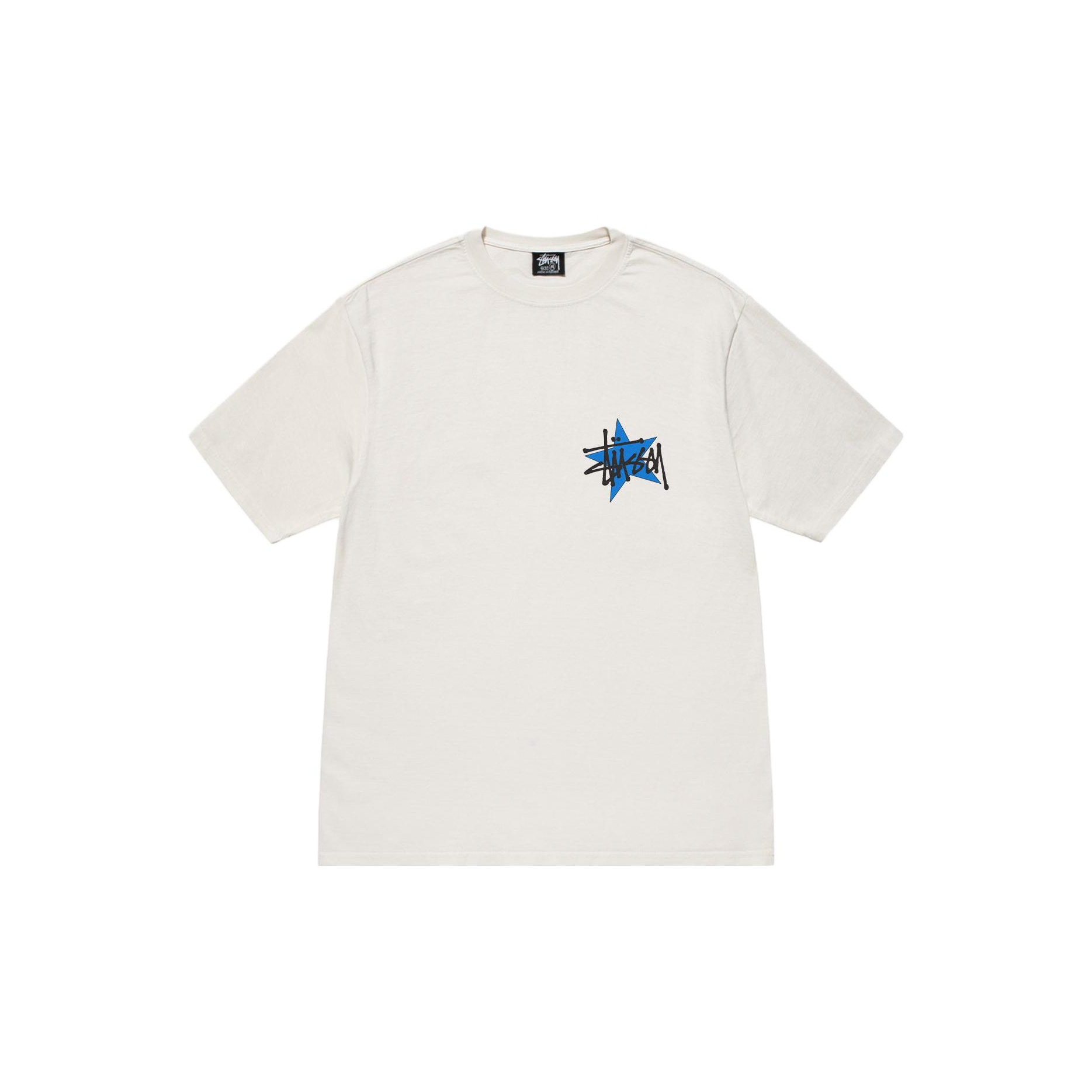 ★送料・関税込★STUSSY★SMOOTH STOCK TEE PIGMENT DYED★ A級品 stussy smooth stock tee pigment dyed - メルカリ