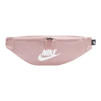 Nike Polyester Fanny Pack Regular Unisex Pink
