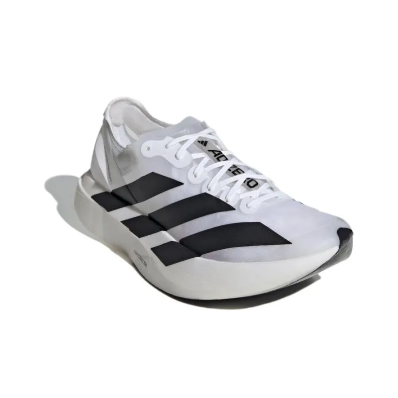 Adidas Adizero Adios Pro Evo 1 White Black-2
