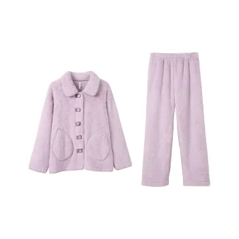 Aannsfam Women's Pajama Sets