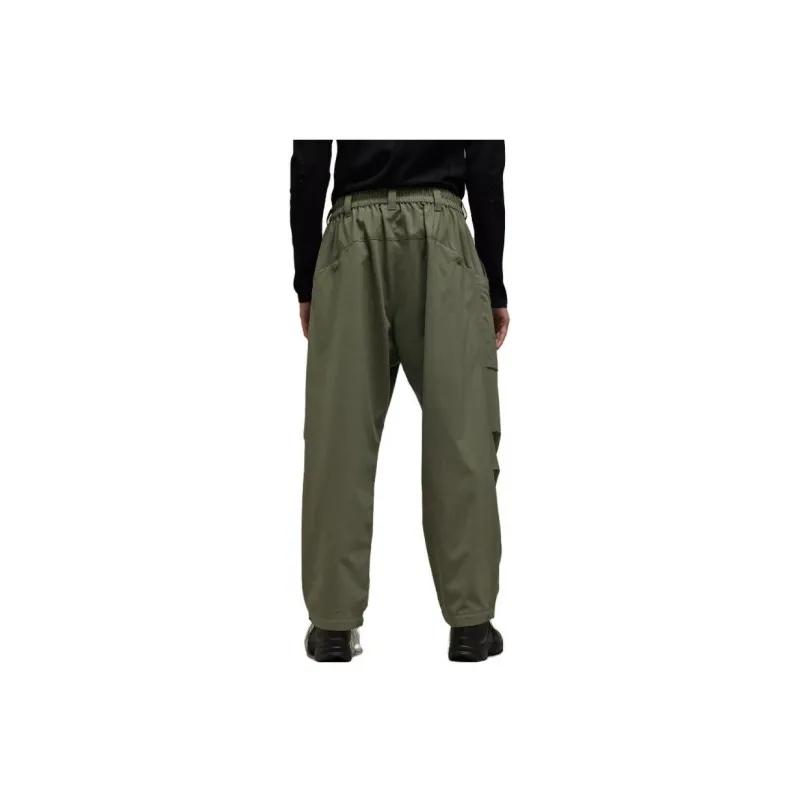 Adidas Y 3 Winter Ripstop Pants-1
