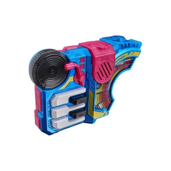 BANDAI Kamen Rider Model Accessories