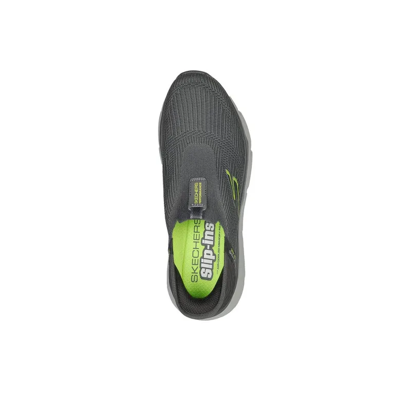 Skechers Go Run Max Cushioning Elite 'Grey'-3