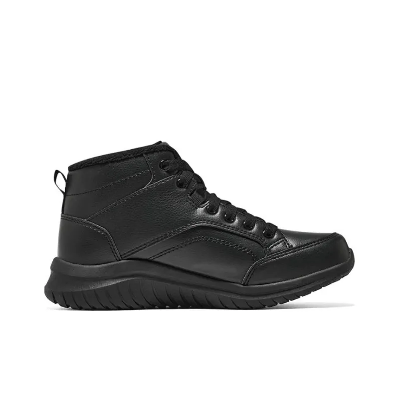 Skechers Lifestyle 'Black' Women's-1