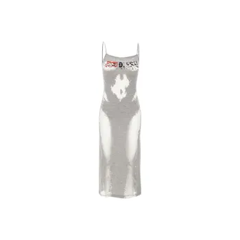 DIESEL Slip Dresses on Sale & Authentic - Cheap Rcj Jordan Outlet