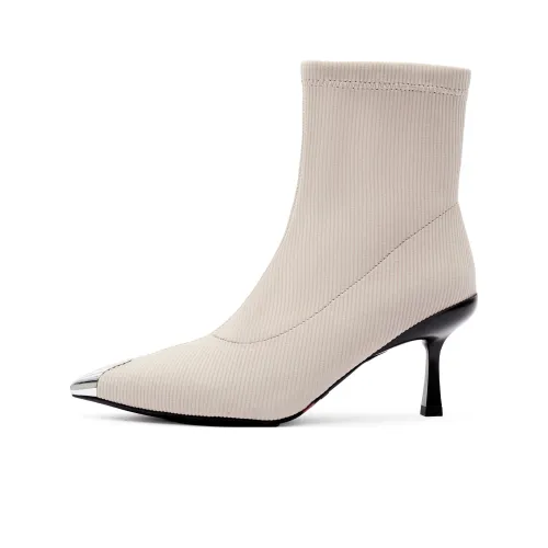 Staccato Ankle Boots Women's