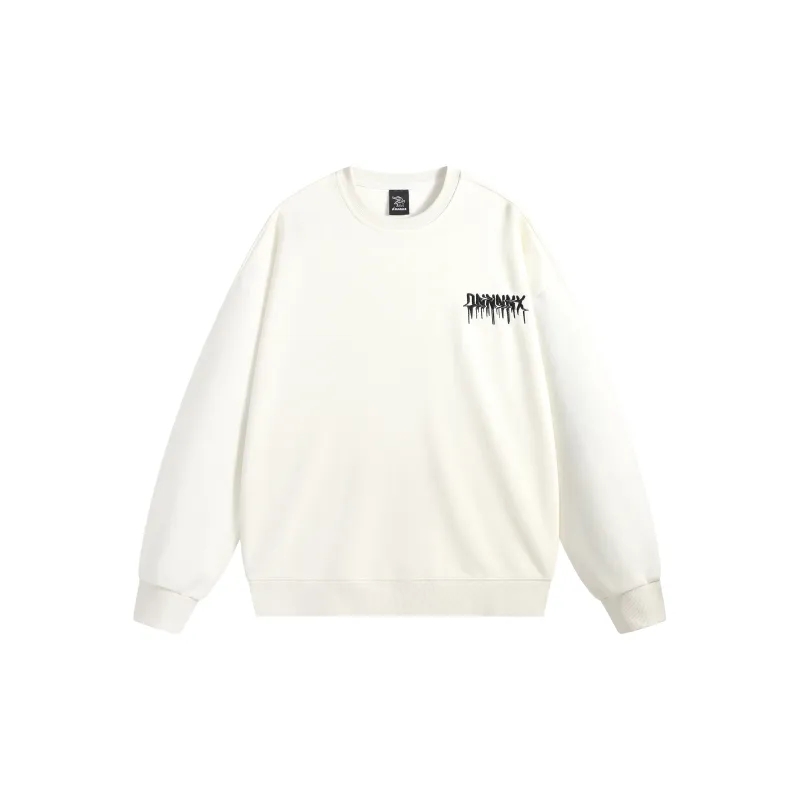 Dnnnnx Sweatshirts Unisex-8